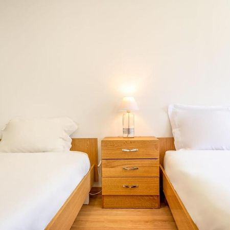 Ferienwohnung Guestready - Sweet Melody Near The Airport Lisboa Exterior foto