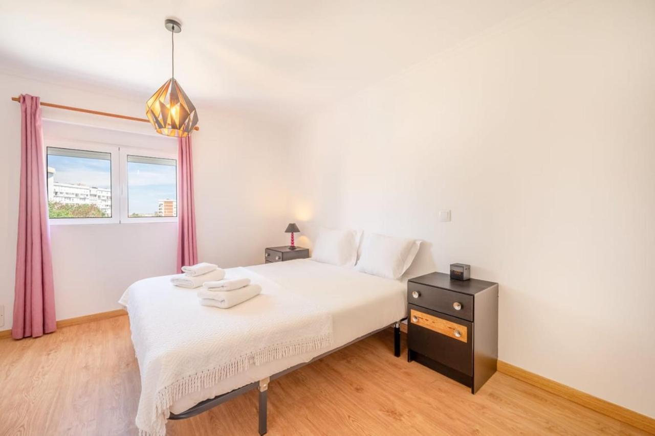 Ferienwohnung Guestready - Sweet Melody Near The Airport Lisboa Exterior foto
