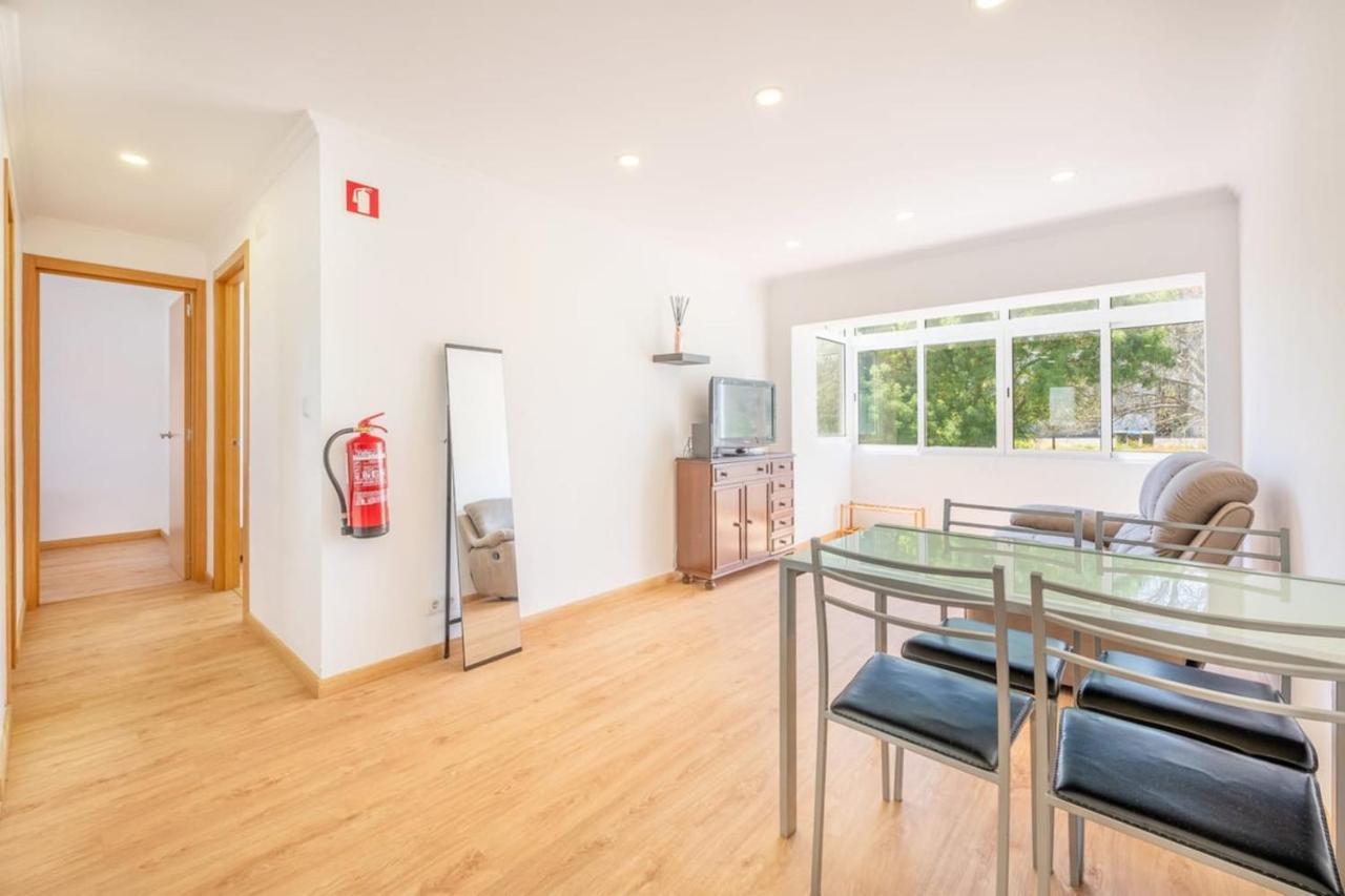Ferienwohnung Guestready - Sweet Melody Near The Airport Lisboa Exterior foto