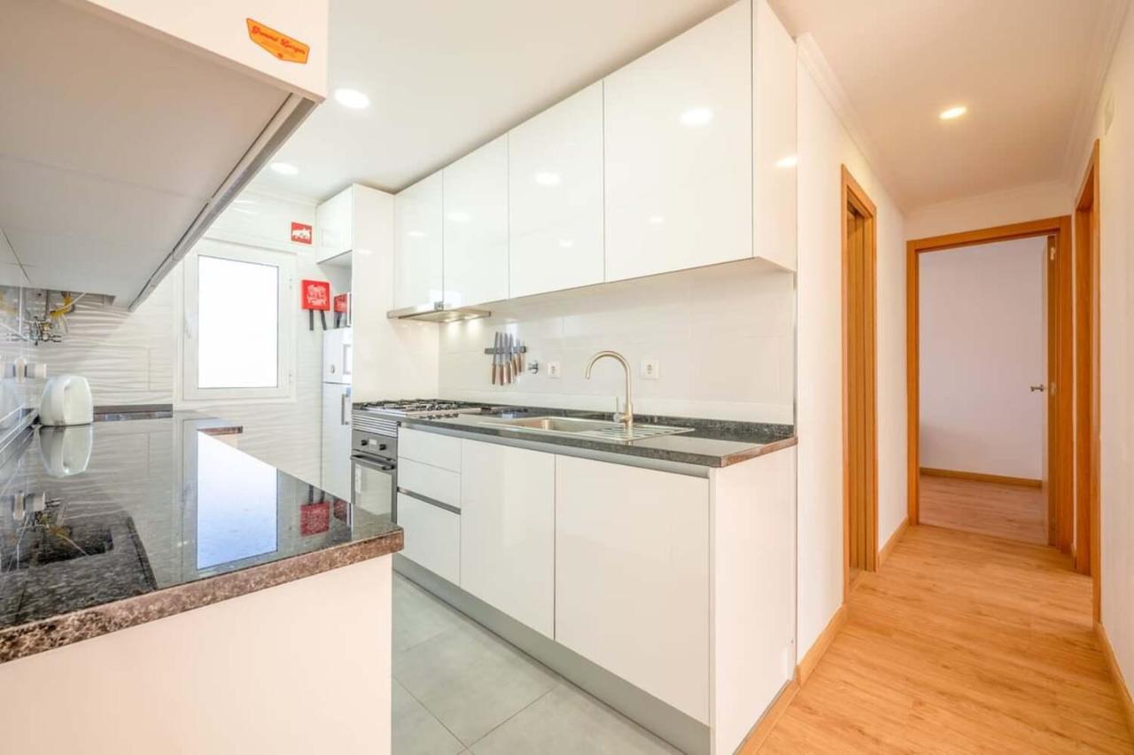 Ferienwohnung Guestready - Sweet Melody Near The Airport Lisboa Exterior foto