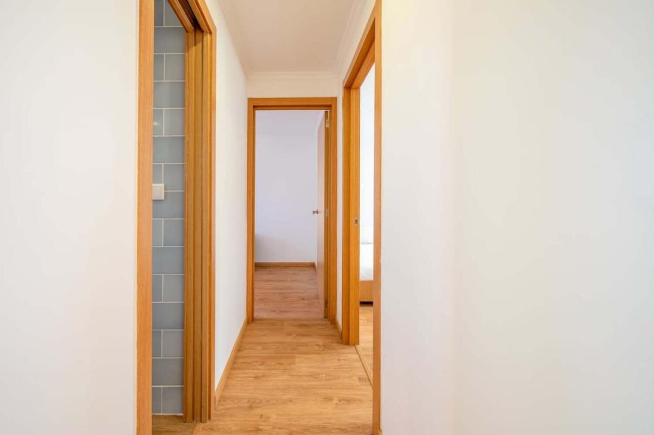 Ferienwohnung Guestready - Sweet Melody Near The Airport Lisboa Exterior foto