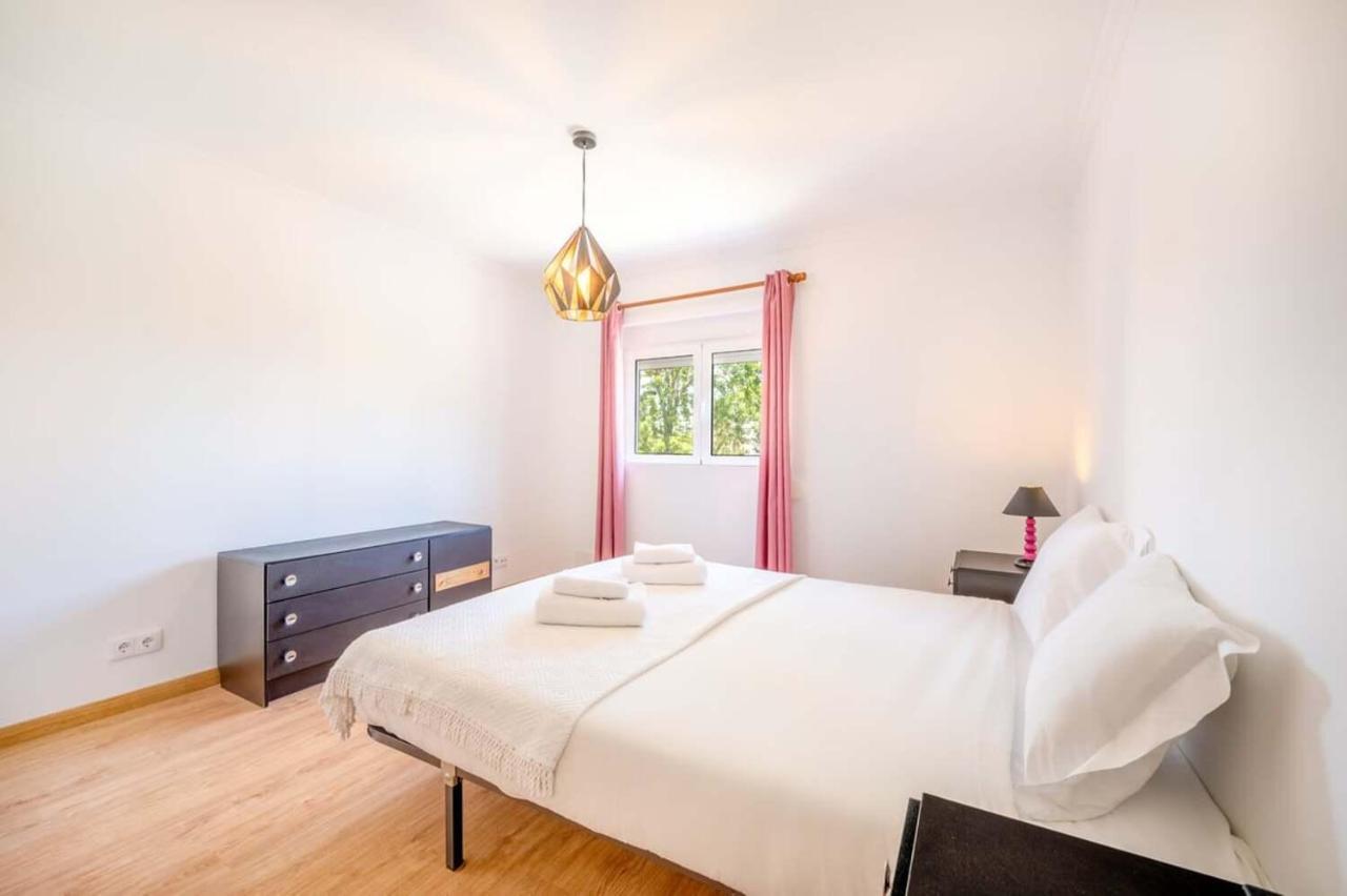 Ferienwohnung Guestready - Sweet Melody Near The Airport Lisboa Exterior foto