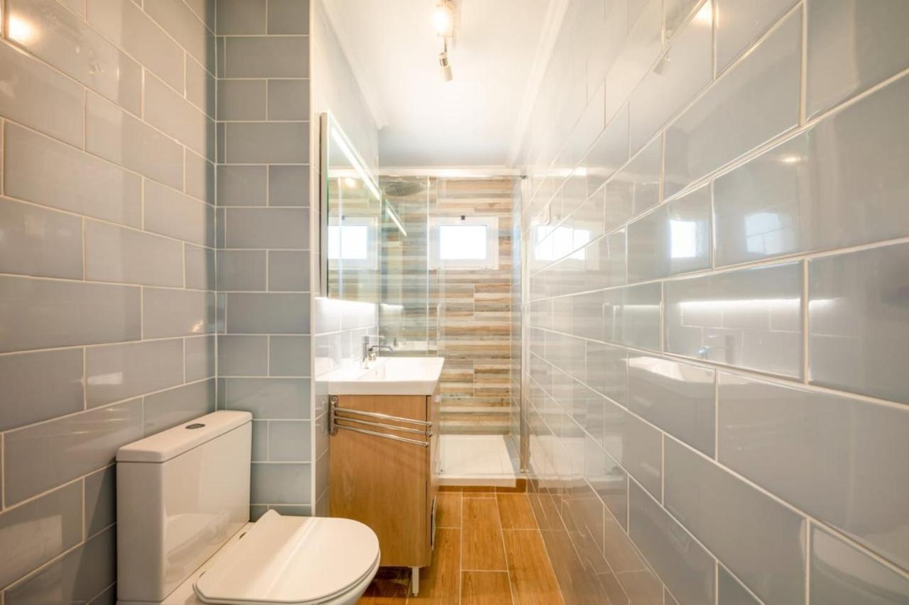 Ferienwohnung Guestready - Sweet Melody Near The Airport Lisboa Exterior foto