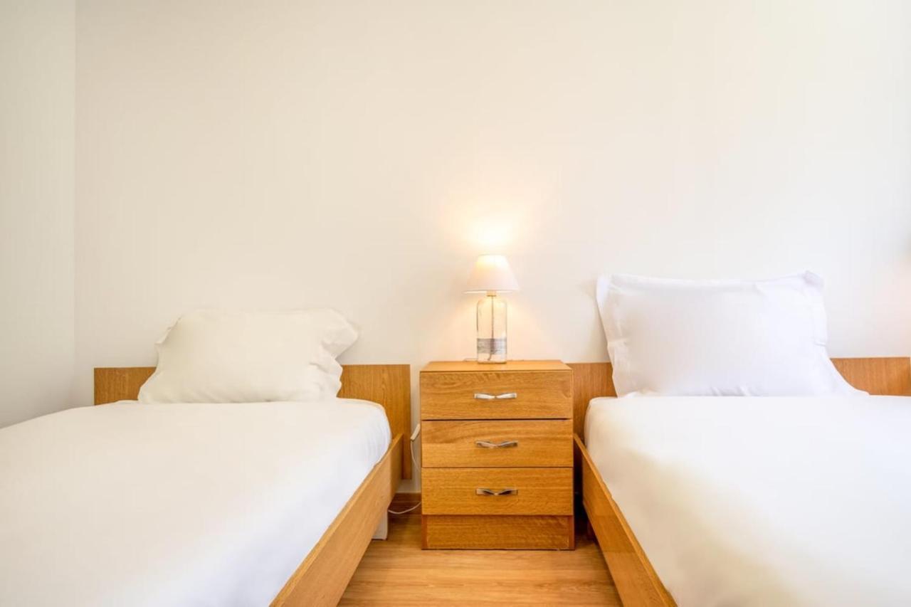 Ferienwohnung Guestready - Sweet Melody Near The Airport Lisboa Exterior foto