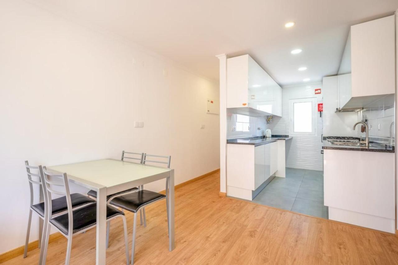 Ferienwohnung Guestready - Sweet Melody Near The Airport Lisboa Exterior foto