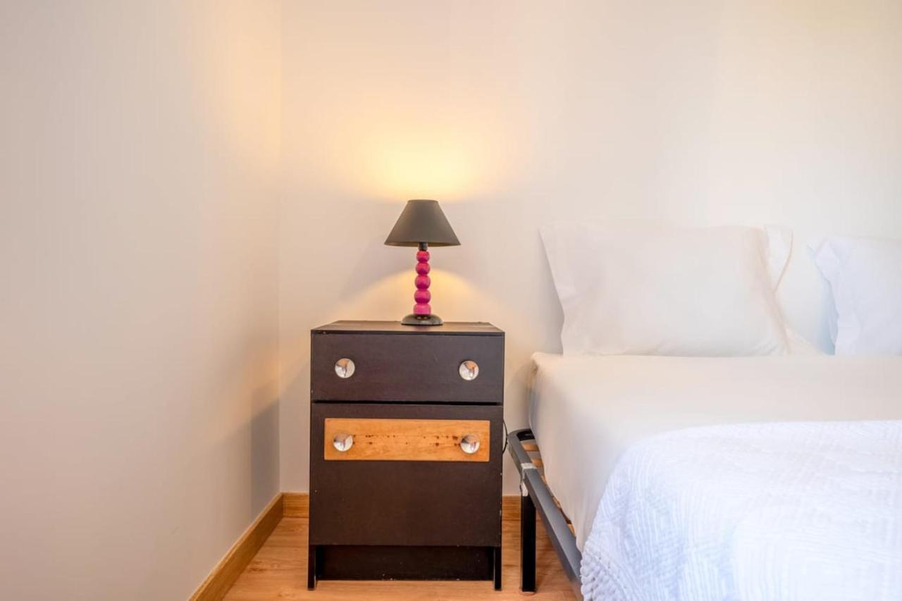 Ferienwohnung Guestready - Sweet Melody Near The Airport Lisboa Exterior foto